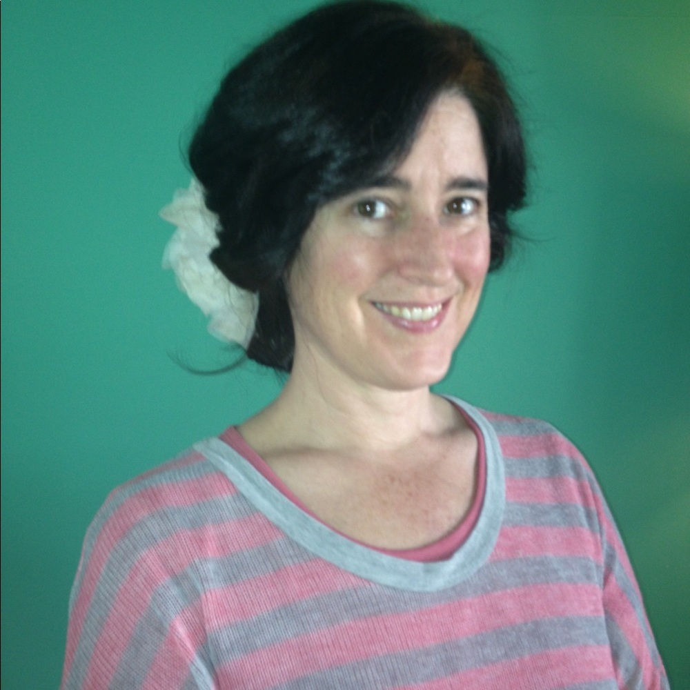 Meet your Posher, Jennifer